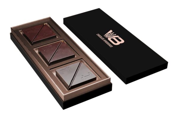 Chocolate afrodisiaco X3 - Imagen 2