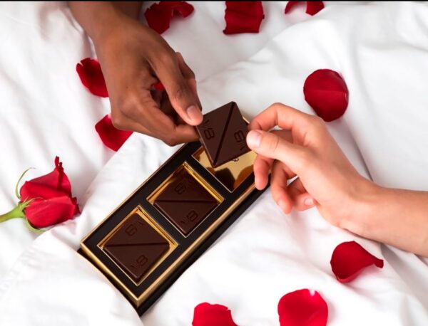 Chocolate afrodisiaco X3 - Imagen 3